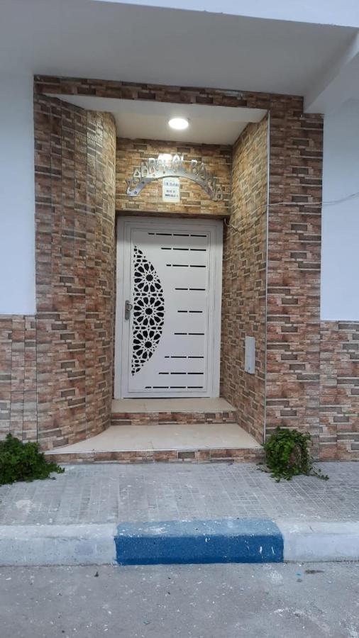 Residence Martil Deluxe Exterior foto